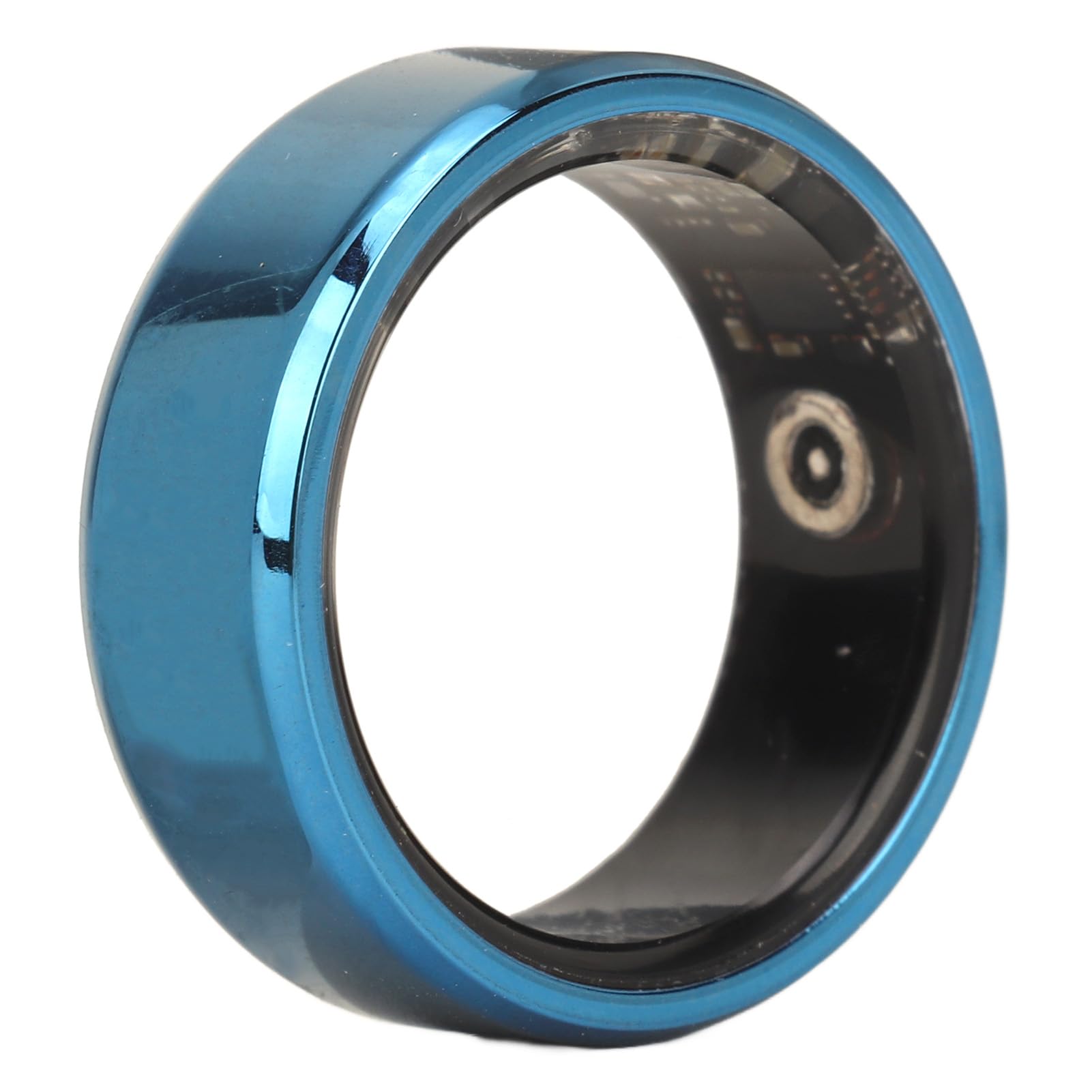 Smart Health Ring - Sleep & Fitness Tracker